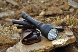 RESCUE FLASHLIGHT  from EXCEL TRADING COMPANY L L C