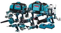 MAKITA AUTHORISED SUPPLIER DUBAI from ADEX INTL