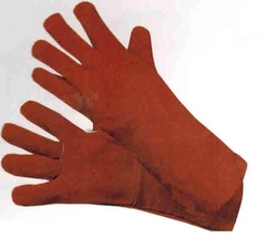 WELDING GLOVES  from EXCEL TRADING COMPANY L L C