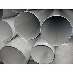 SS WELDED ERW PIPES from AKASH STEEL CRAFTS PVT LTD.