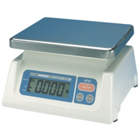 A&D WEIGHING Portioning Scale in uae from WORLD WIDE DISTRIBUTION FZE