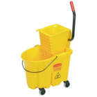 ABILITY ONE Mop Bucket and Wringer in uae