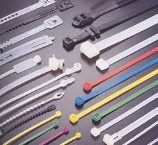 NYLON CABLE TIES AVAILABLE IN UAE from FAS ARABIA LLC