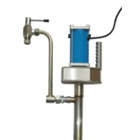 ACTION PUMP Electric Operated Drum Pump in uae from WORLD WIDE DISTRIBUTION FZE