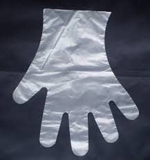 PVC Disposable Gloves from GALAXY PLASTIC LLC