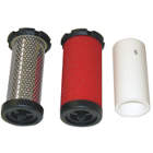 AIR SYSTEMS Air Filter in uae from WORLD WIDE DISTRIBUTION FZE