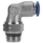 ALPHA FITTINGS Male Swivel Elbow,90 Degrees in uae from WORLD WIDE DISTRIBUTION FZE