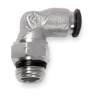 ALPHA FITTINGS Swivel Elbow,90 Degrees in uae from WORLD WIDE DISTRIBUTION FZE