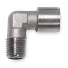 ALPHA FITTINGS Street Elbow, 90 Degrees in uae from WORLD WIDE DISTRIBUTION FZE
