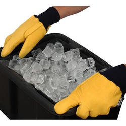 FREEZER GLOVES