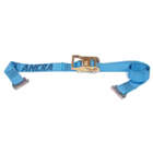 ANCRA Logistic Ratchet Strap in uae