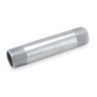 ANDERSON METALS Pipe Nipple in uae from WORLD WIDE DISTRIBUTION FZE