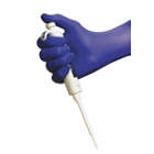 Ansell NitrileDispGloves,Powder Free,4 mil in uae from WORLD WIDE DISTRIBUTION FZE