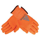 ANSELL Coated Gloves, Nitrile,Orange in uae