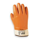 ANSELL PVC Cold Protection Gloves in uae from WORLD WIDE DISTRIBUTION FZE