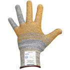 ANSELL Cut Resistant Gloves,Gray/Gold in uae from WORLD WIDE DISTRIBUTION FZE