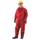 ANSELL Chemical Resistant Jacket in uae from WORLD WIDE DISTRIBUTION FZE
