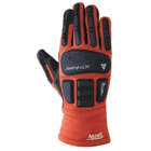 ANSELL Flame Retardant Gloves, SafetyCuff in uae from WORLD WIDE DISTRIBUTION FZE