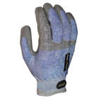 ANSELL LeatherGloves,PolyurethaneCoating,Dyneem