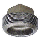 ANVIL Galvanized Steel Square Head Plug in uae from WORLD WIDE DISTRIBUTION FZE