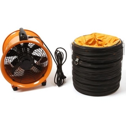 AIR VENTILATION BLOWER  from AL TOWAR OASIS TRADING