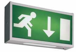 Emergency & Exit Light Supplier In Dubai