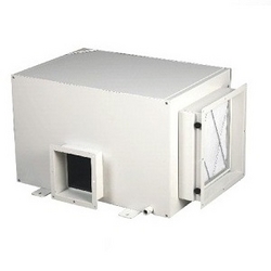 Indoor pool dehumidifier. dehumidifier for spa. from CONTROL TECHNOLOGIES FZE