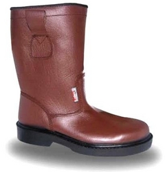 Safety Shoes Allen Cooper,Part No: AC 22002 from URUGUAY GROUP OF COMPANIES 