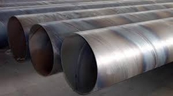 Saw Pipes from RENTECH STEEL & ALLOYS