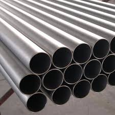 Alloy Steel Pipes from RENTECH STEEL & ALLOYS