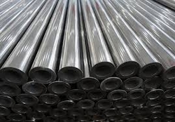 Nickel Alloy Pipes from RENTECH STEEL & ALLOYS