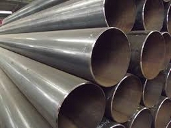 ERW Line Pipes from RENTECH STEEL & ALLOYS