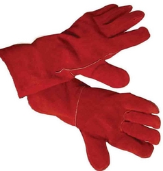 WELDING GLOVES  ALLEN COOPER / PMR SAFETY from URUGUAY GROUP OF COMPANIES 