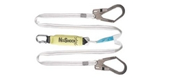 ENERGY ABSORBING LANYARDS FROMENT, FRANCE from URUGUAY GROUP OF COMPANIES 