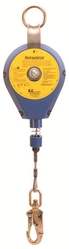 SELF RETRACTABLE LANYARD (25’) SELLSTROM RTC, USA from URUGUAY GROUP OF COMPANIES 