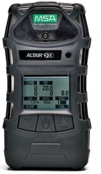 MSA ALTAIR 5X MULTI-GAS DETECTOR  from URUGUAY GROUP OF COMPANIES 