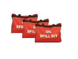 OIL SPILL KIT DAWG, USA