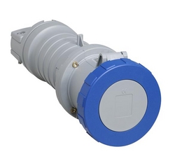 ABB CONNECTOR 63A IP67 WATERTIGHT SUPPLIER IN UAE