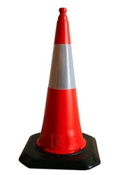 TRAFFIC CONES from URUGUAY GROUP OF COMPANIES 
