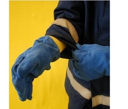 FIREMAN GLOVES   PG PRODUCTS, UK