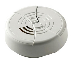 Smoke Detector (9v Battery Powered) BRK, MEXICO from URUGUAY GROUP OF COMPANIES 