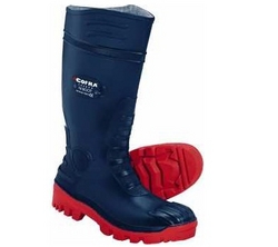 SAFETY BOOTS  COFRA, ITALY from URUGUAY GROUP OF COMPANIES 