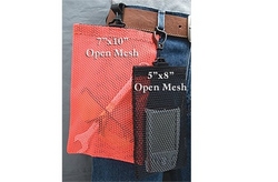 The Open Mesh Utility Bag™  PMR SAFETY, USA from URUGUAY GROUP OF COMPANIES 