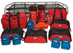 ROPE RESCUE TEAM KIT  PMR SAFETY, USA