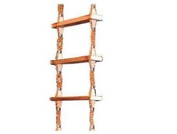 EMBERKATION LADDER PTR HOLLAND  from URUGUAY GROUP OF COMPANIES 