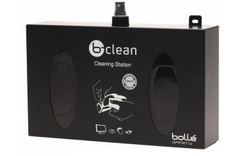 LENS CLEANING STATIONS  BOLLE SAFETY, USA from URUGUAY GROUP OF COMPANIES 