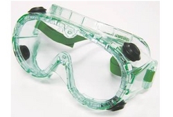 SAFETY GOGGLES  SELLSTROM, USA