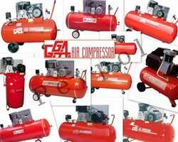 Gga Air Compressor Authorised Dealer