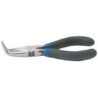 Bent Needle Nose Pliers, 5-7/8 in. L in uae