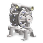 ARO Double Diaphragm Pump in uae from WORLD WIDE DISTRIBUTION FZE